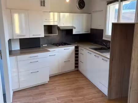 appartement / maison 73m2