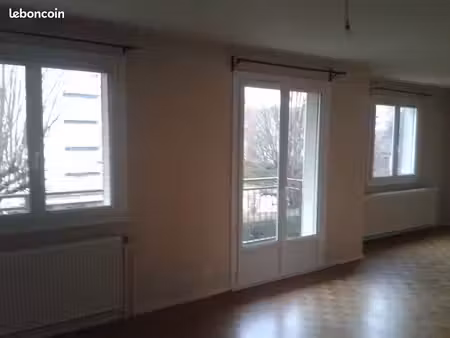 loue appartement f3