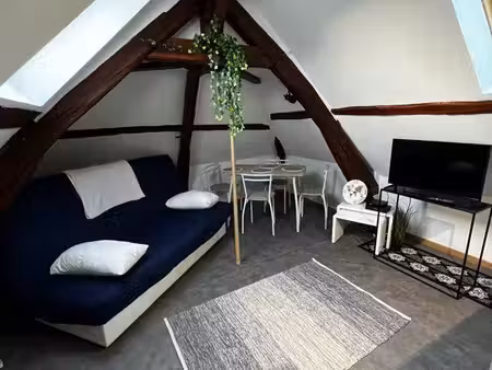 studio coeur de bourges