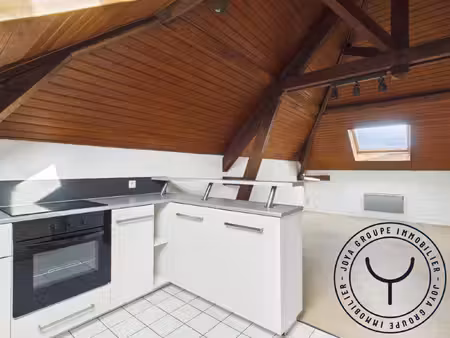 appartement à vendre troyes