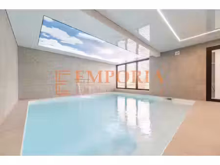 maison avec espace bien-être – secteur saint-louis / bâle