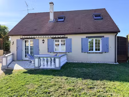 maison à vendre olivet