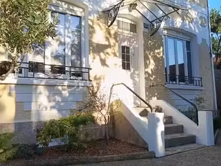 vente maison 6 pièces 132 m² à tours (37000)  439 900 €