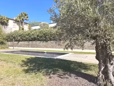 vente appartement 4 pièces 113 m² à sainte-maxime (83120)  799 000 €