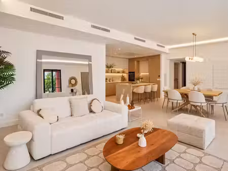 vente appartement 3 pièces 127.11 m² à theoule-sur-mer (06590)  1 290 000 €