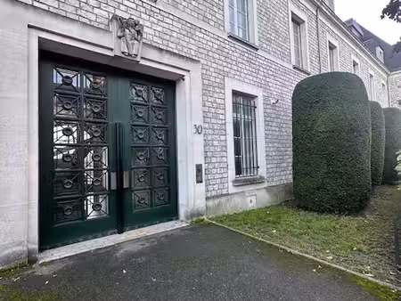 appartement t2