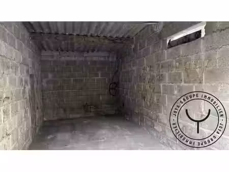 garage à louer