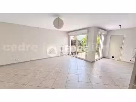 orléans sud - secteur jardin des plantes / rue rené berthelot