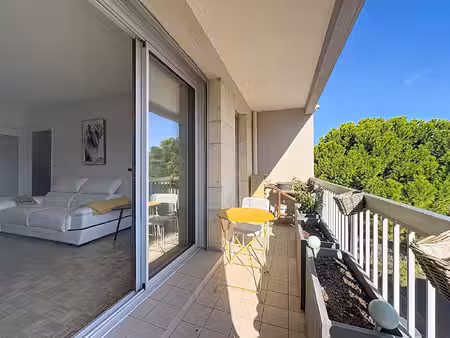 appartement avignon 2 pièce(s)