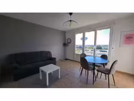 appartement bourges 3 pièce(s) 62 m2