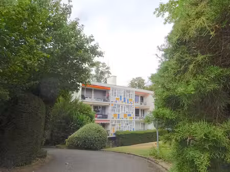 appartement mulhouse 4 pièce(s) 90 m2