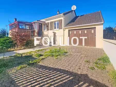 a vendre maison 3 pièces à granville