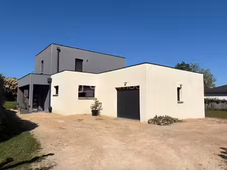 maison de 143 m² à macon