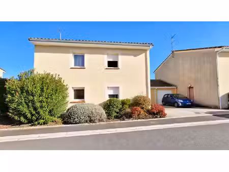 maison montbeton 3 pièce(s) 74 m2