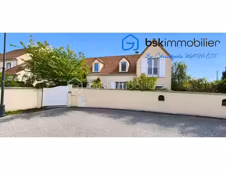 maison de 149 m² à verneuil-sur-seine