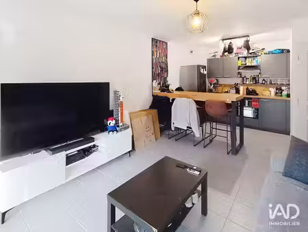 appartement à albertville (73200)