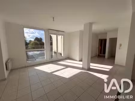 appartement à boulleville (27210)