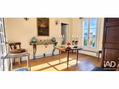 appartement à meaux (77100)