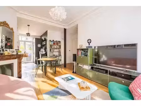 appartement saint-germain-en-laye - 2 chambres - 62m²