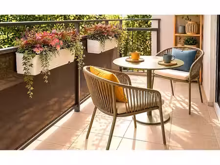 appartement t2 de 45m² à toulouse