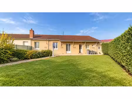 maison imphy 3 pièces 48.75 m²