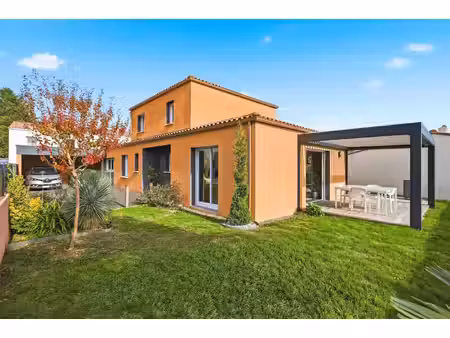 maison à vendre rezé