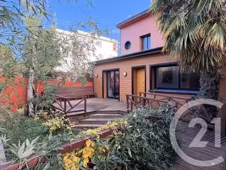 maison à vendre - 6 pièces - 153 m2 - antony - 92 - ile-de-france