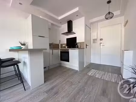 appartement f2 à louer - 2 pièces - 31 22 m2 - orleans - 45 - centre
