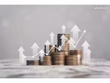 pour investisseur local commercial loué rendement + de 8%