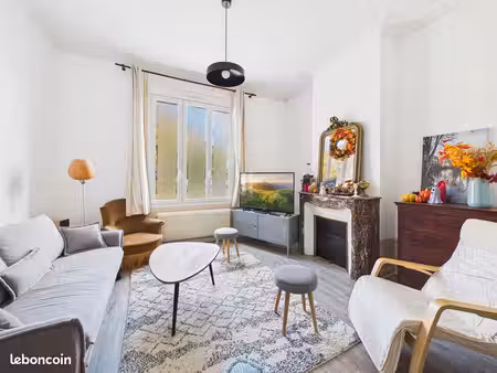 maison 7 pièces 139 m²