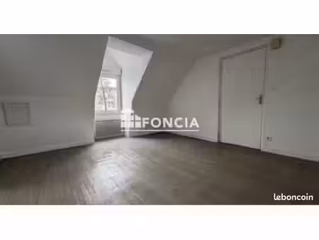 appartement à louer à quimper