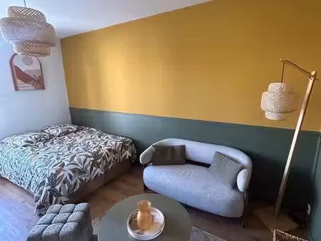 appartement t1