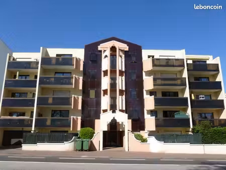 particulier loue a bx caudéran t2 de 49 m²
