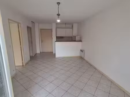 appartement t2