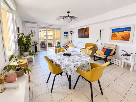 appartement muret 4 pièce(s) 91.48 m2