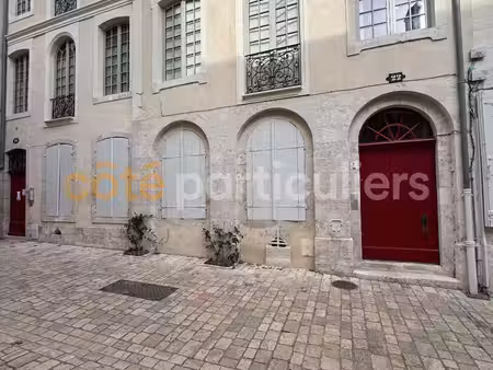 appartement orleans 3 pièce(s) 64.24 m2