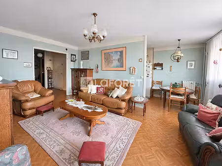 appartement sartrouville 5 pièce(s) 100 m2