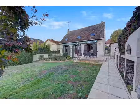 maison à vendre - référence 280