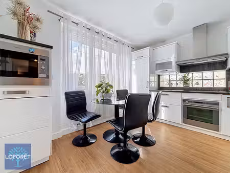 maison champs sur marne 6 pièce(s) 116.34 m2