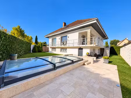 maison longjumeau 7 pièce(s) 272 m2