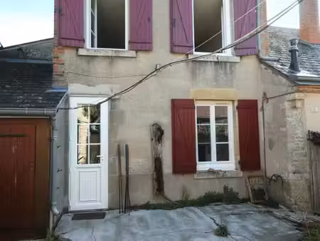 maison loury 3 pièce(s) 83 m2