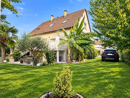 maison 4 chambre(s) à vendre