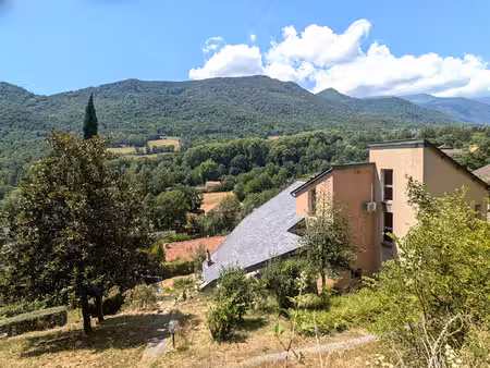 un bain de lumière - maison d'architecte avec gîte  espace bien-être et terrain de 6 612 m