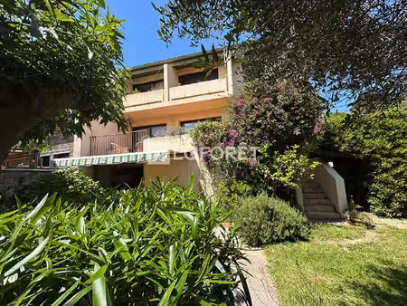 maison argeles sur mer 4 pièce(s) 100 m2