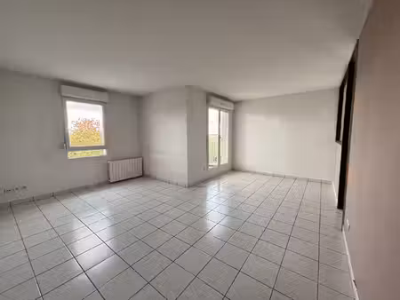 appartement 3 pièces - bourges hôpital