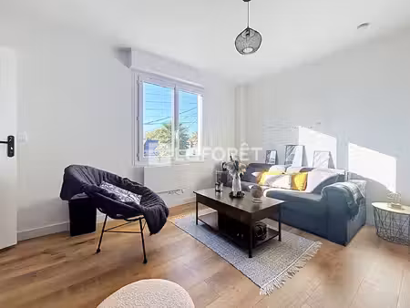 appartement rennes 2 pièce(s) 23 m2