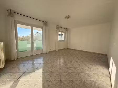 appartement rochefort 4 pièce(s) 78.29 m2
