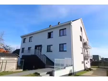 appartement à louer à wenduinesteenweg 87 de haan (rbx27466)