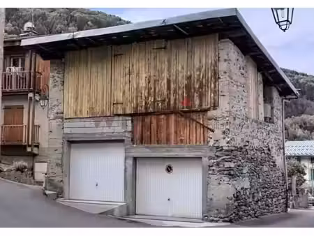 garage entrepot