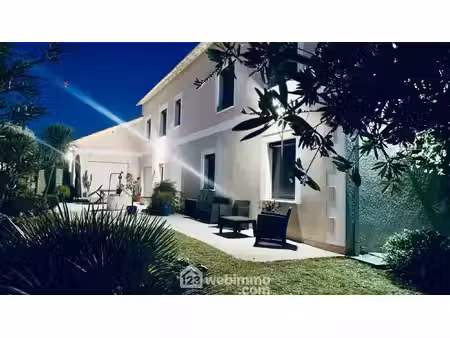 maison - 221m² - bordeaux
